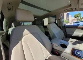 2015 Audi Q7