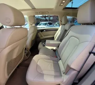 2015 Audi Q7