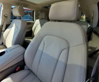 2015 Audi Q7