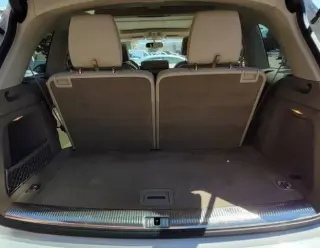 2015 Audi Q7