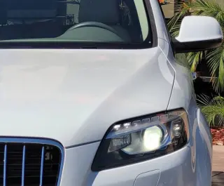 2015 Audi Q7