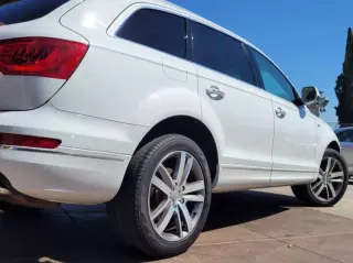 2015 Audi Q7