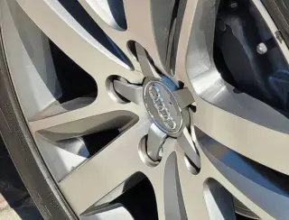 2015 Audi Q7