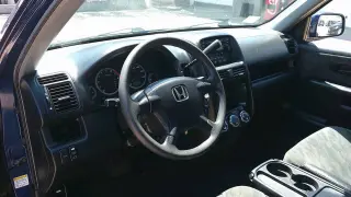 Honda CR-V 2002