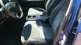 Honda CR-V 2002