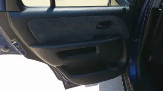 Honda CR-V 2002