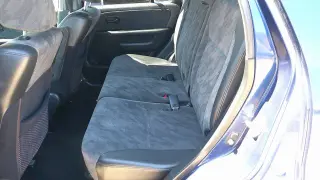 Honda CR-V 2002