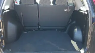 Honda CR-V 2002
