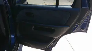 Honda CR-V 2002