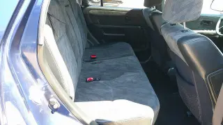 Honda CR-V 2002
