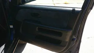 Honda CR-V 2002