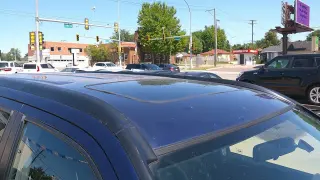 Honda CR-V 2002