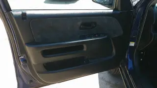 Honda CR-V 2002