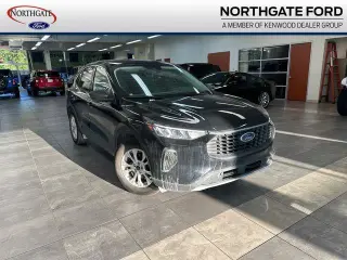 Ford Escape 2023 AWD Active 4dr SUV