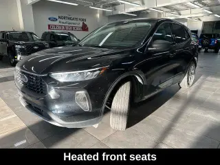 Ford Escape 2023 AWD Active 4dr SUV