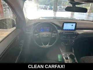Ford Escape 2023 AWD Active 4dr SUV