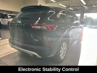 Ford Escape 2023 AWD Active 4dr SUV