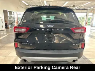 Ford Escape 2023 AWD Active 4dr SUV