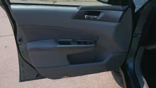 Subaru Forester 2010