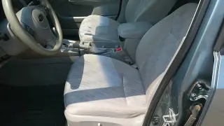 Subaru Forester 2010