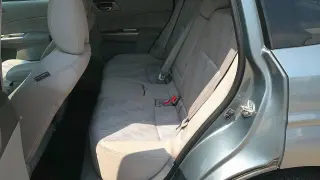 Subaru Forester 2010