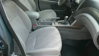 Subaru Forester 2010