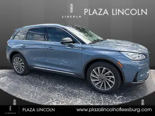 Lincoln Corsair 2023 Reserve 4dr SUV