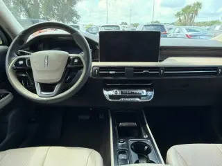 Lincoln Corsair 2023 Reserve 4dr SUV
