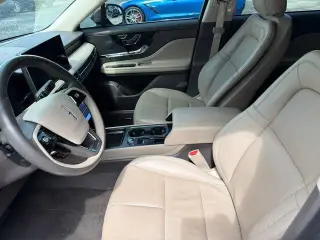 Lincoln Corsair 2023 Reserve 4dr SUV