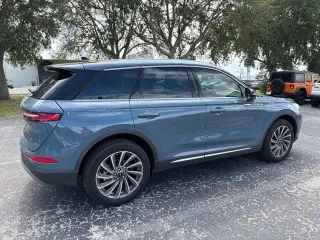 Lincoln Corsair 2023 Reserve 4dr SUV