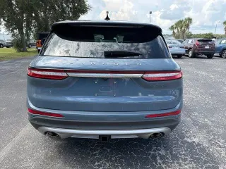 Lincoln Corsair 2023 Reserve 4dr SUV