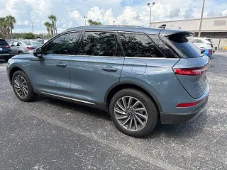 Lincoln Corsair 2023 Reserve 4dr SUV