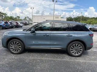 Lincoln Corsair 2023 Reserve 4dr SUV