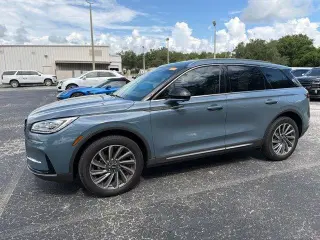 Lincoln Corsair 2023 Reserve 4dr SUV
