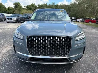 Lincoln Corsair 2023 Reserve 4dr SUV