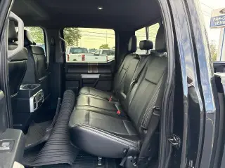 Ford F-150 2019 4x4 Lariat 4dr SuperCrew 5.5 ft. SB