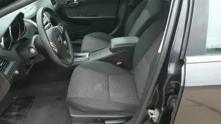 Chevrolet Malibu del año 2012