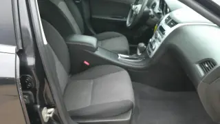 Chevrolet Malibu del año 2012