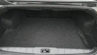 Chevrolet Malibu del año 2012