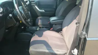 2014 Jeep Wrangler