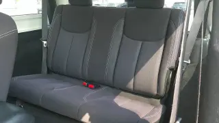 2014 Jeep Wrangler