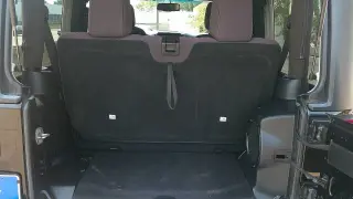 2014 Jeep Wrangler
