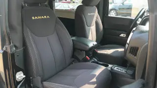 2014 Jeep Wrangler