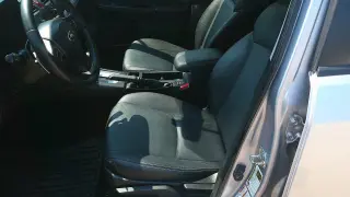 Subaru Impreza 2013