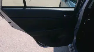 Subaru Impreza 2013