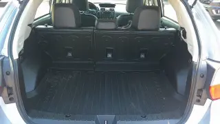 Subaru Impreza 2013