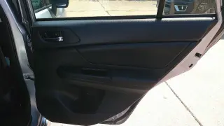 Subaru Impreza 2013