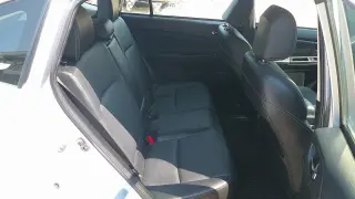 Subaru Impreza 2013