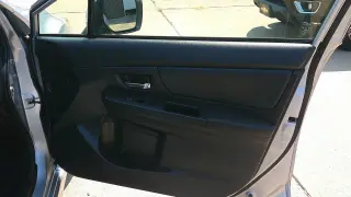 Subaru Impreza 2013