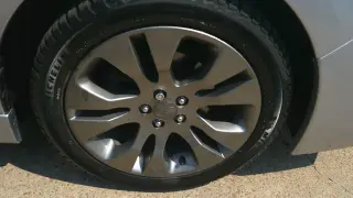 Subaru Impreza 2013